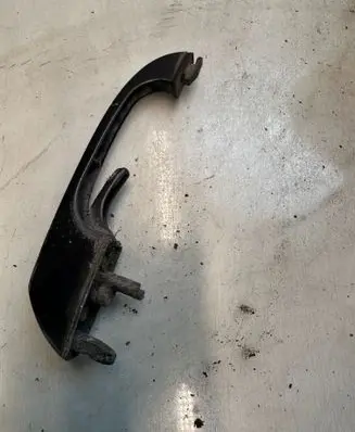 Volkswagen Transporter - Caravelle T3 Front door exterior handle 123123