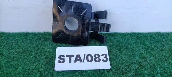 Porsche Boxster 981 Front parking sensor holder (PDC) 98150582200