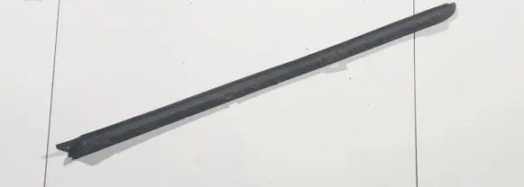 Chrysler 300 - 300C Front door glass trim molding 04805888