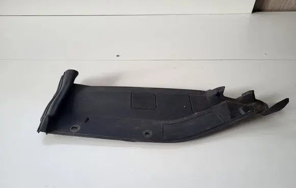 Audi A3 8Y Fender end trim 