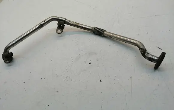 Ford Transit Coolant pipe/hose 