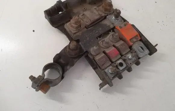 Iveco Daily 4th gen Positive wiring loom 