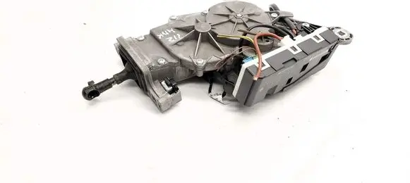 Mercedes-Benz E W212 Tailgate/trunk/boot lift motor A2128203742