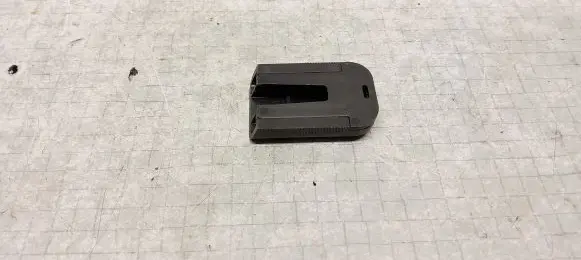 Ford Focus ST Other interior part