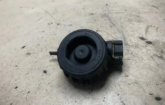 Opel Signum Clutch pipe/line FM277001