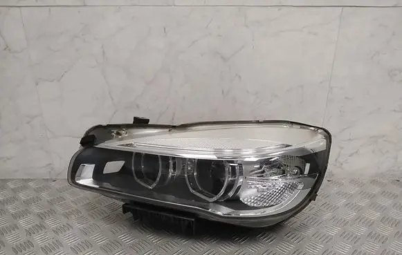 BMW 2 F45 Headlight/headlamp 7214905