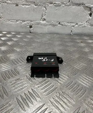 BMW X5 F15 Other control units/modules 9289374