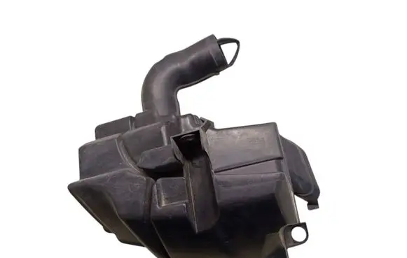 Air filter box