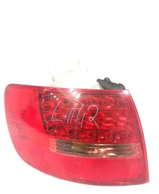 Audi A6 S6 C6 4F Rear/tail lights 89037042