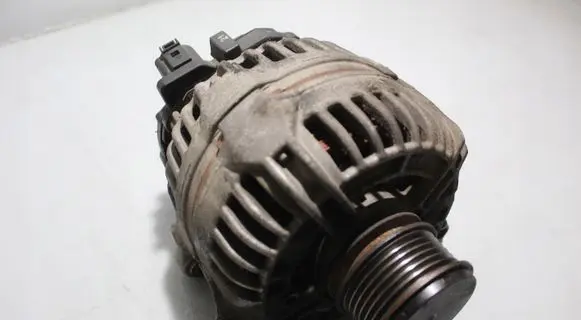Volkswagen Cross Polo Generator/alternator 0986083140