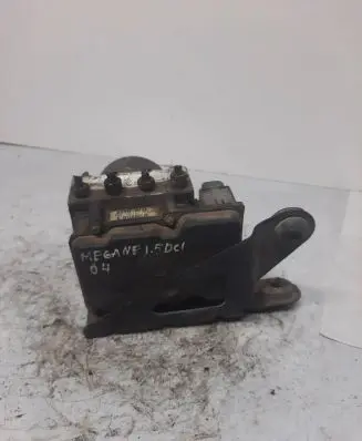 Renault Megane II ABS Pump 474L1201103 0265231300 03112555