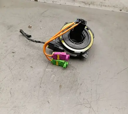 Volvo V70 Steering angle sensor 31313083 ANJ80 0WW0090CH