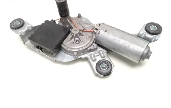BMW X3 E83 Rear window wiper motor 6917907 0390201594