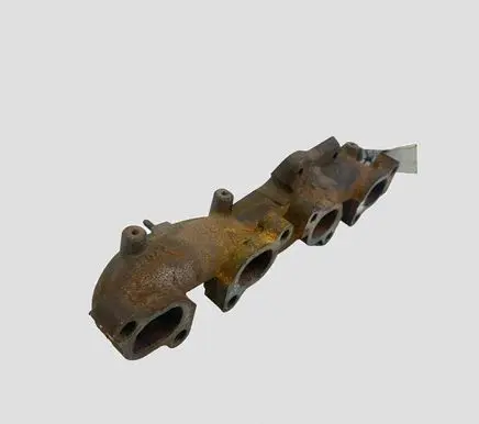 Mazda 5 Exhaust manifold