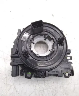 Skoda Octavia Mk3 (5E) Airbag slip ring squib (SRS ring) 5Q0953549E