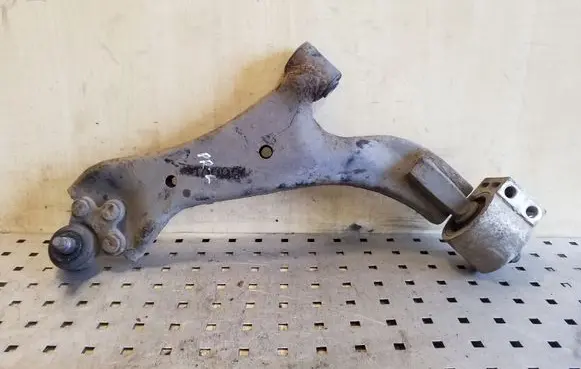Opel Antara Front lower control arm/wishbone 96819161