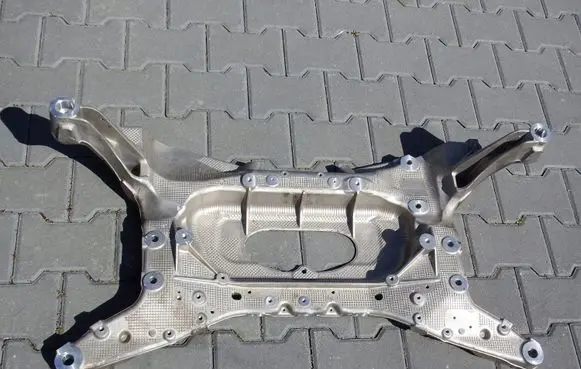 Rover Land Rover Front axle beam K8D2-5C145-BC