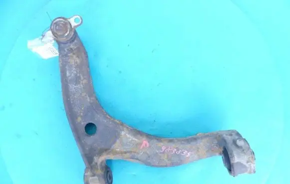 Volkswagen Transporter - Caravelle T5 Front control arm IMPRK983835
