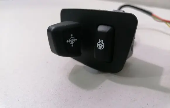 BMW 7 G11 G12 Steering wheel adjustment switch 8365878