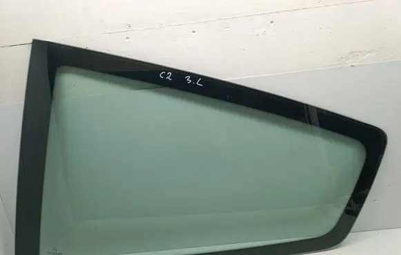 Citroen C2 Rear side window DOT39AS2M33 43R000464