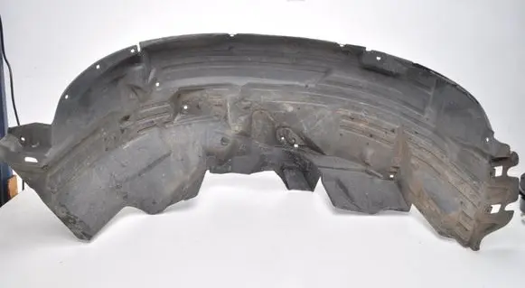 Nissan Pathfinder R51 Front arch 