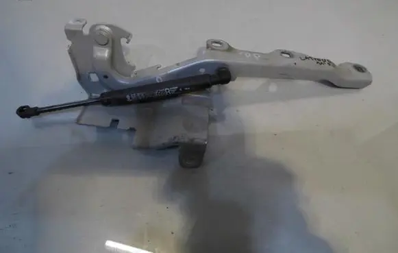 Renault Latitude (L70) Engine bonnet/hood hinges
