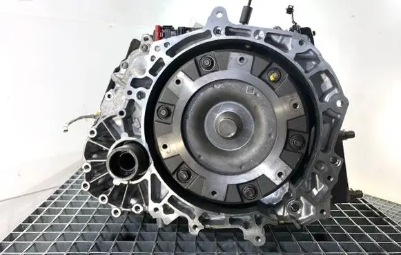 Land Rover Range Rover Evoque L551 Manual 5 speed gearbox 9HP50