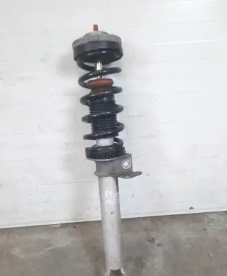 BMW M5 Front shock absorber with coil spring 2284046