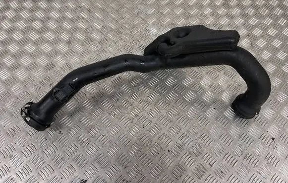 Audi Q5 SQ5 Intercooler hose/pipe 80A145673E