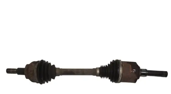 Ford Kuga II Front driveshaft