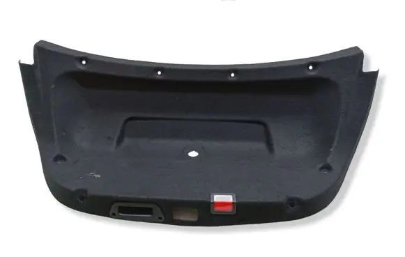 Mercedes-Benz C W205 Tailgate/boot cover trim set A2056940325