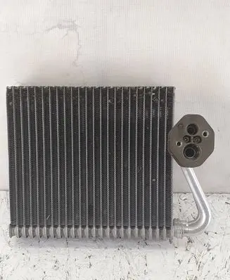 Air conditioning (A/C) radiator (interior)