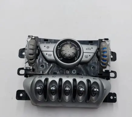 Mini One - Cooper Clubman R55 Climate control unit 69797002