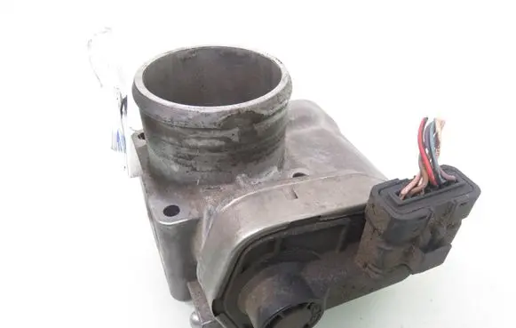 Fiat Stilo Throttle body valve CA0011607B