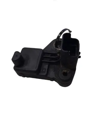 Crankshaft position sensor