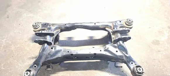 Jaguar XE Rear subframe 