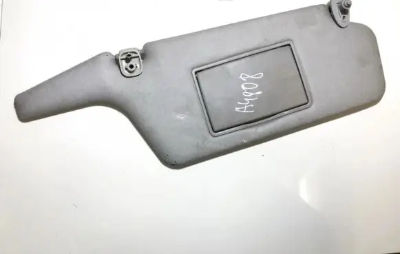 Mazda 626 Sun visor