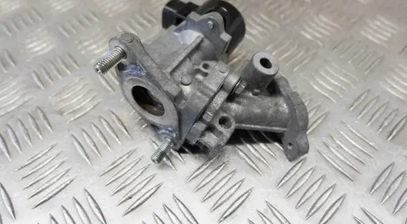 EGR valve