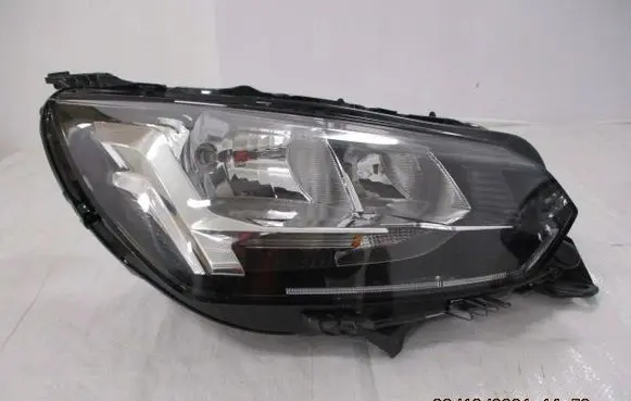 Headlight/headlamp