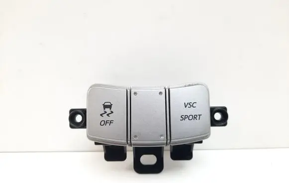 ESP (stability program) switch