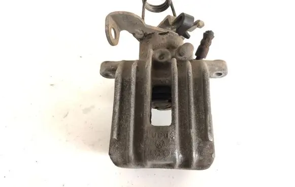 Audi A4 S4 B6 8E 8H Rear brake caliper