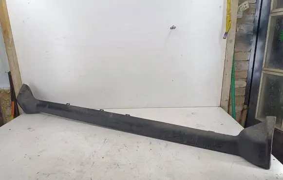 Dodge Nitro Sill 400808A
