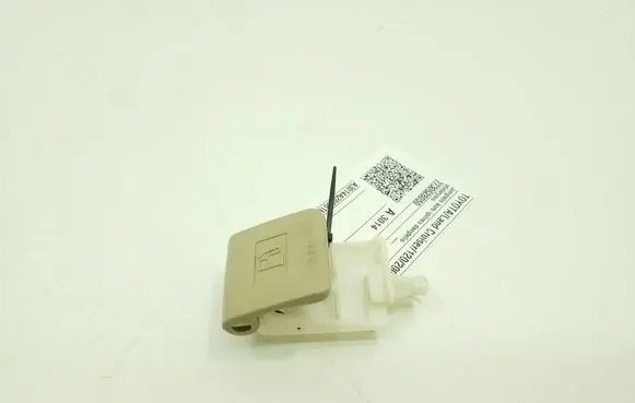 Toyota Land Cruiser (J120) Fuel tank opening switch 7730628050