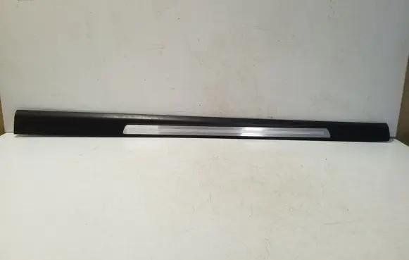 Audi A6 S6 C6 4F Front sill trim cover 4F0853373H