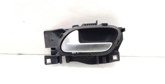 Peugeot 208 Front door interior handle 96555518V