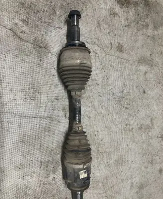 Toyota Land Cruiser (J150) Front driveshaft 4343060082