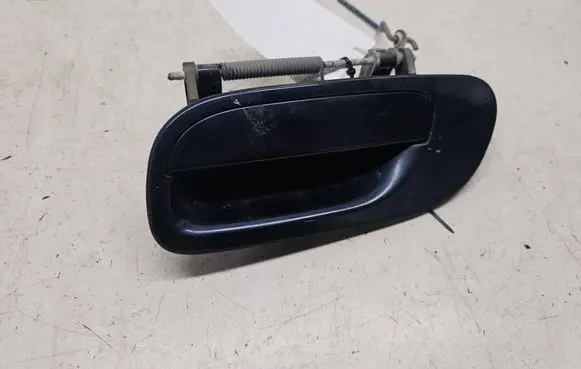 Volvo S80 Rear door exterior handle 