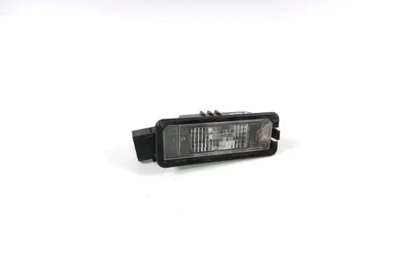 Volkswagen Golf VII Number plate light 1K8943021