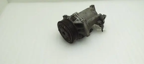 Nissan Pulsar Air conditioning (A/C) compressor (pump) 926003ZL1A