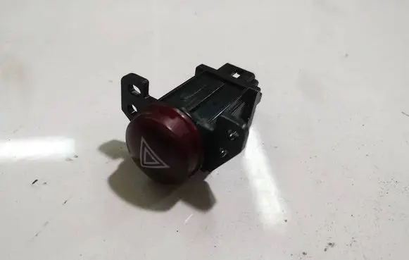 Mitsubishi Colt Hazard light switch 